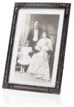  Hoekbloem Verzilverd