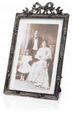  Strik Staand Verzilverd