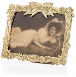 Strik Liggend Grof (Creme)