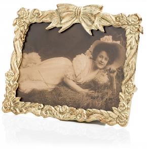 Strik Liggend Grof (Creme)